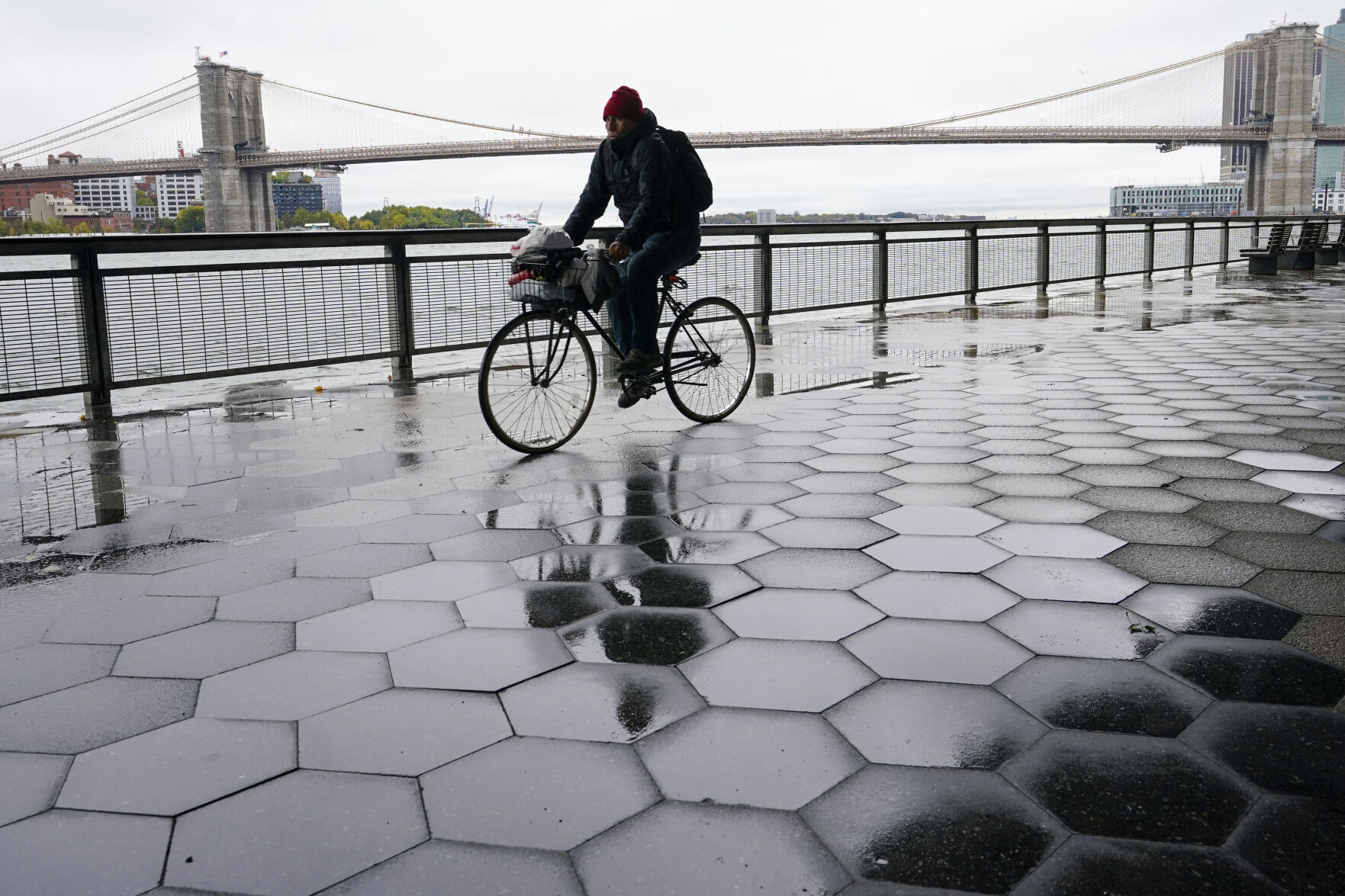 Subtropical Storm Wanda wraps up the ABC of hurricane season northeast weather